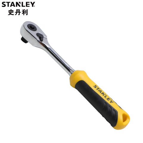 STANLEY/史丹利 棘轮扳手 STMT73982-8-23