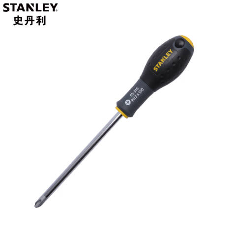 STANLEY/史丹利 十字螺丝刀 65-316-14