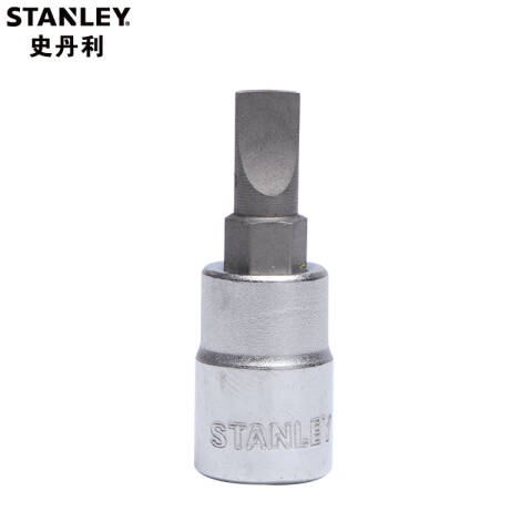 STANLEY/史丹利 旋具套筒 86-745-1-22