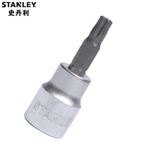 STANLEY/史丹利 旋具套筒 87-404-1-22