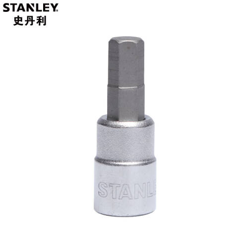 STANLEY/史丹利 旋具套筒 86-373-1-22