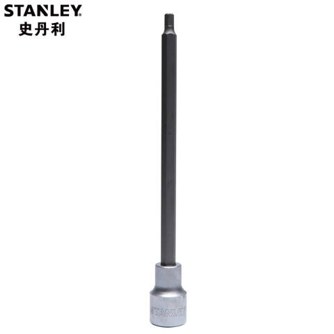 STANLEY/史丹利 旋具套筒 94-426-1-23