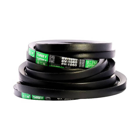 THREEV/三维 窄V带 8V3760(同英制型号8V1480)公制