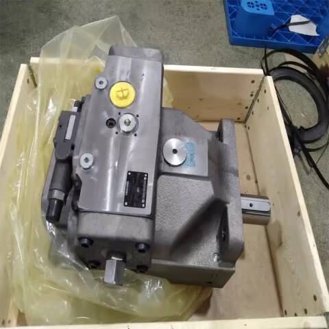 Rexroth/力士乐 轴向柱塞变量泵 A4VSO250DR/30R-PPB13N00