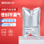 BKMAMLAB/比克曼生物 0.3L单阀门铝箔采气袋12*17cm110113010