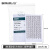 BKMAMLAB/比克曼生物 PCR/深孔板/酶标板封板膜（印刷编号白色）110404014