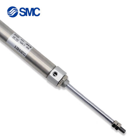 SMC 标准型气缸 CJ2D10-20Z