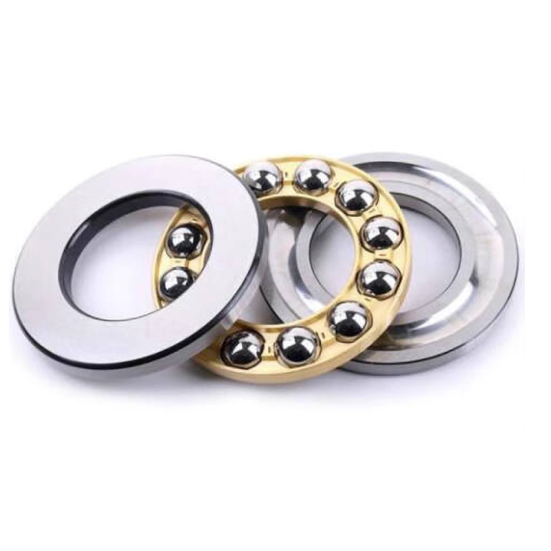 SKF/斯凯孚 推力球轴承 51134 M