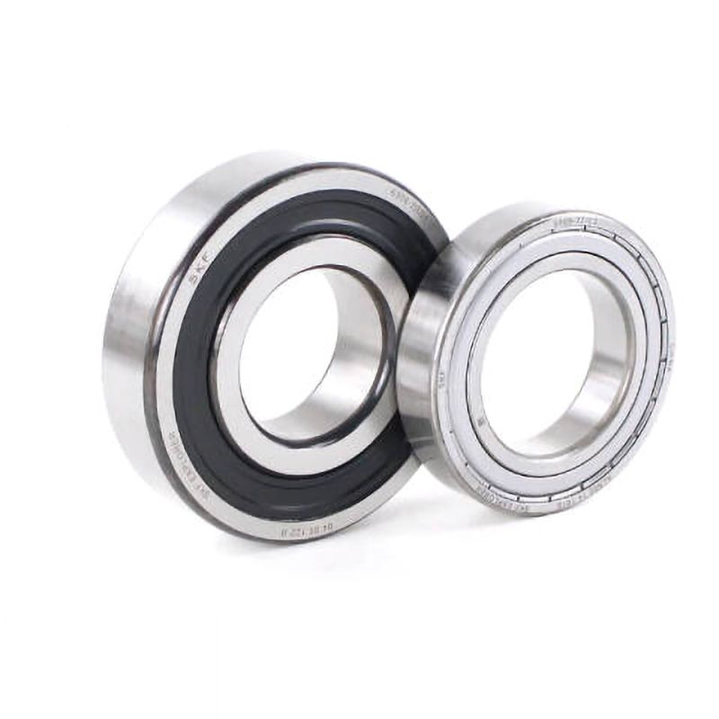 SKF/斯凯孚 深沟球轴承 61809-2RS1