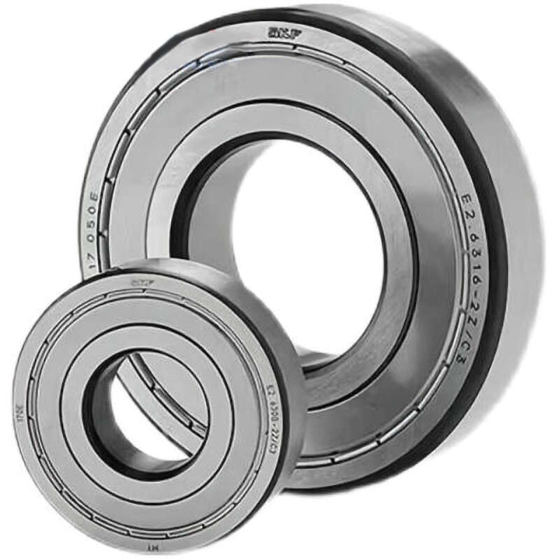 SKF/斯凯孚 深沟球轴承 61811-2RS1