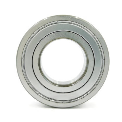 SKF/斯凯孚 深沟球轴承 6204-2Z/C3WT