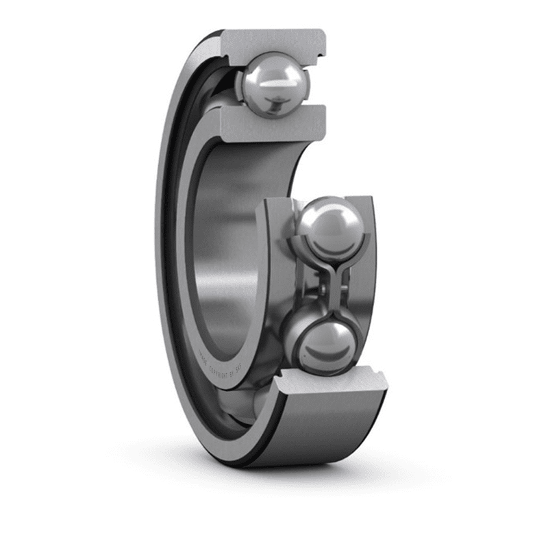 SKF/斯凯孚 深沟球轴承 6312/C3