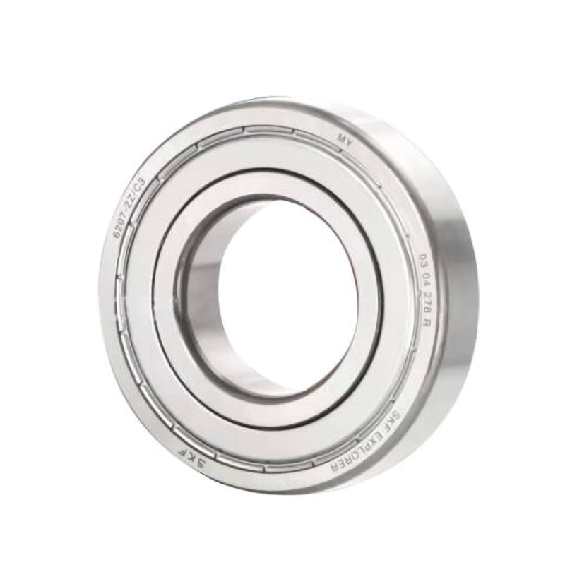 SKF/斯凯孚 深沟球轴承 625-2RS1