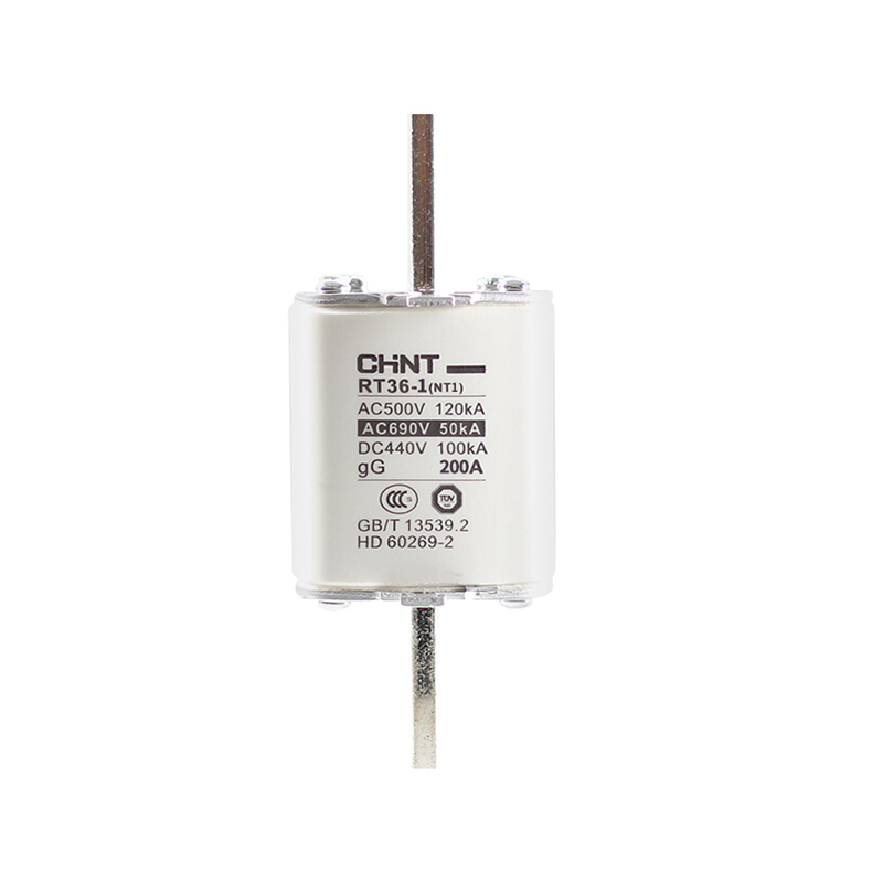 CHINT/正泰 RT36 刀型触头熔断器 RT36-1(NT1) 250A (CR)