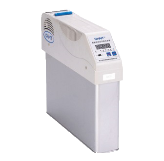CHINT/正泰 BAFB 低压电容器 BAFB 250-15