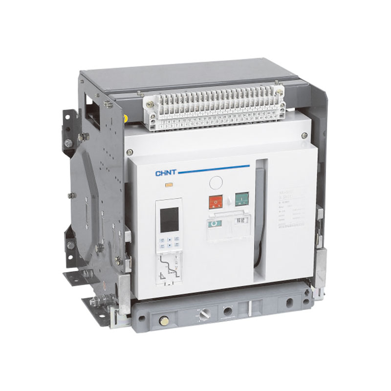 CHINT/正泰 NA1 框架断路器 特 NA1-6300X-4000M/3P电动抽屉DC220