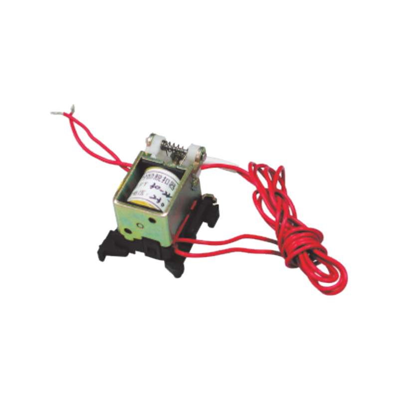 CHINT/正泰 NM1 附件 分励脱扣器 NM1-63 右分励 DC24V