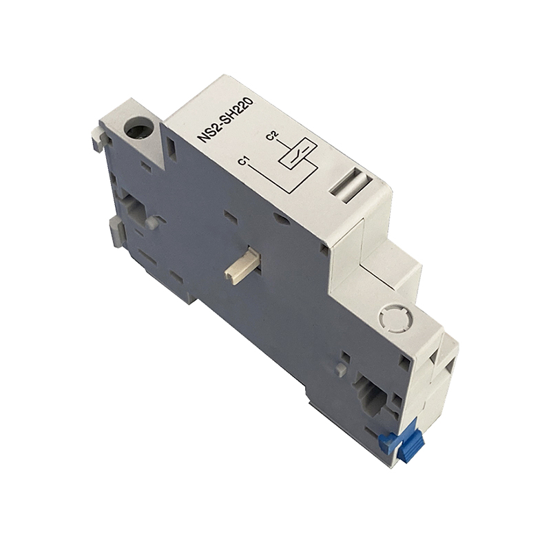 CHINT/正泰 NS2附件 分励脱扣器 分励脱扣器 NS2-SH220