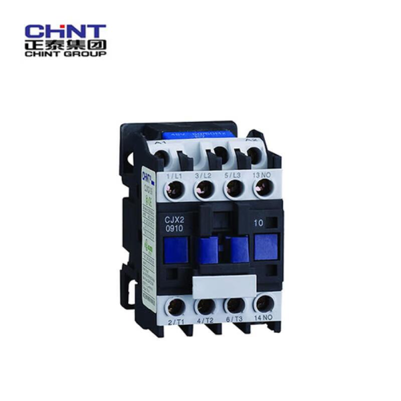 CHINT/正泰 CJX2 可逆接触器 CJX2-9511N 380V