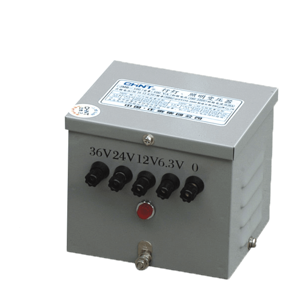 CHINT/正泰 JMB 变压器 特 JMB-200VA 380 220/220 36 24 12 6