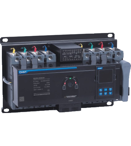 CHINT/正泰 NXZHM 双电源转换开关PC级 NXZHM-125/4B 100A