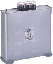 CHINT/正泰 BZMJ2 电容器 BZMJ2 0.45-6-3