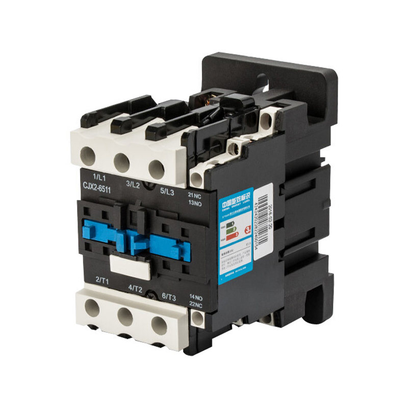 CHINT/正泰 CJX2 可逆接触器 CJX2-6504N 380V