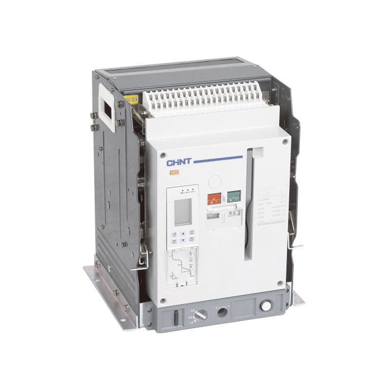 CHINT/正泰 NA1 框架断路器 特 NA1-1000X-800H/3P电动抽屉AC380/400