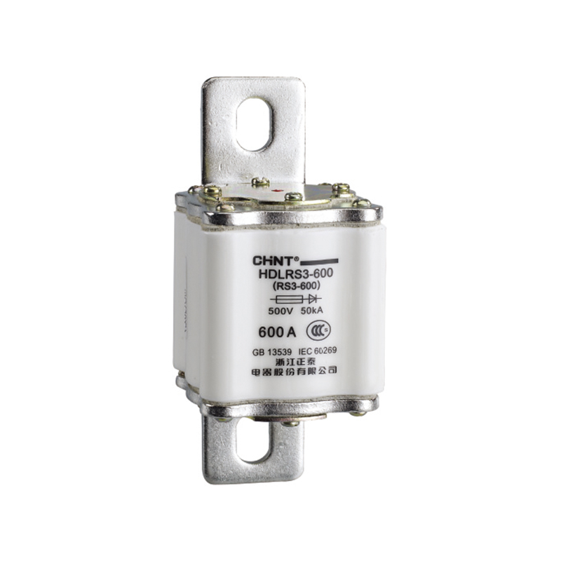 CHINT/正泰 HDLRS3 快速熔断器 HDLRS3-200 200A