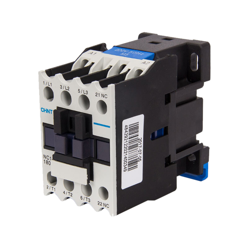 CHINT/正泰 NC1 可逆接触器 NC1-1810N 380V