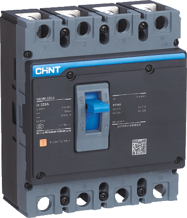 CHINT/正泰 NXHM 隔离开关 NXHM-63/3 63A