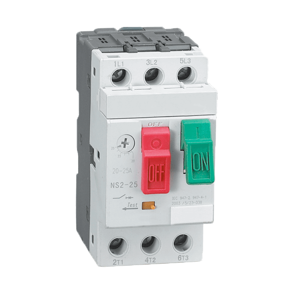 CHINT/正泰 NS2 电动机起动器 NS2-80B/AU11 56-80A