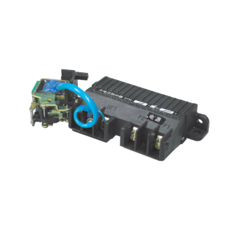 CHINT/正泰 NM1 附件 欠压脱扣器 NM1(LE)-250右欠压脱扣器AC220V/230V/240VG