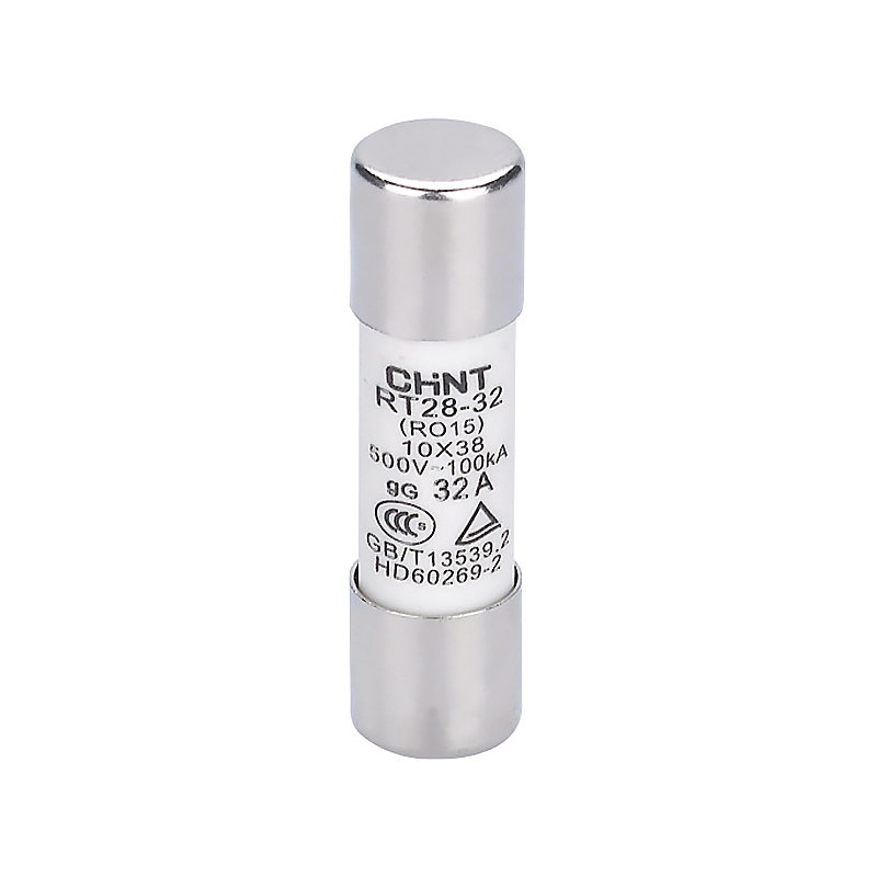 CHINT/正泰 RT28 圆筒形帽熔断器 RT28-32（RO15） 2A (R)