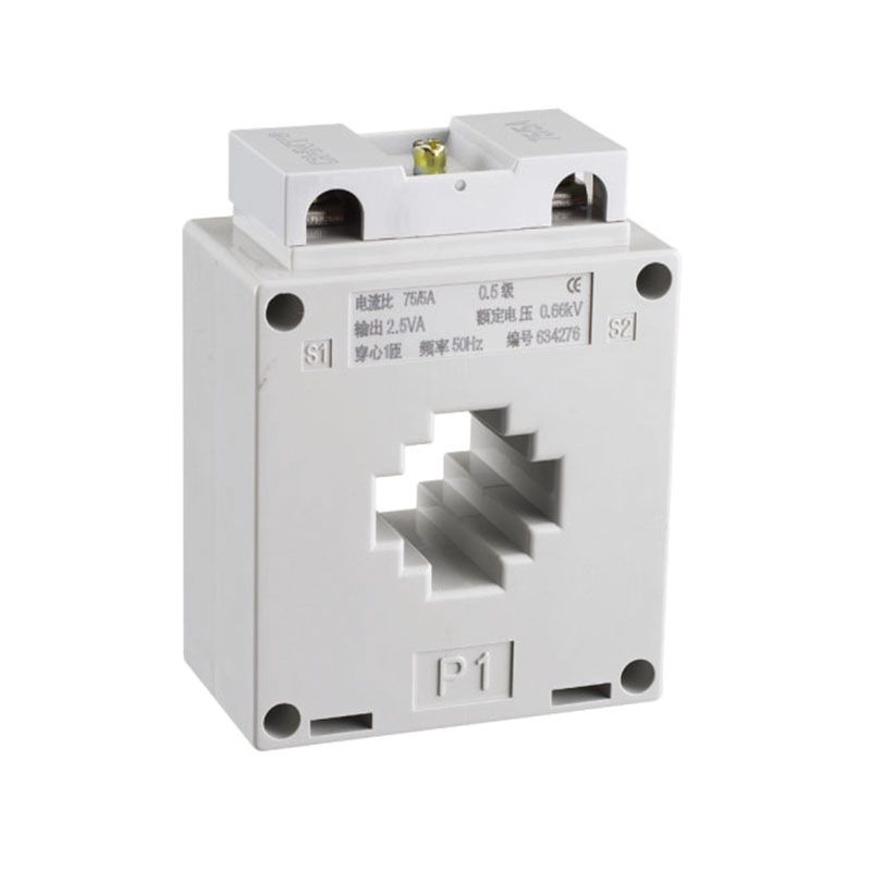 CHINT/正泰 BH 电流互感器 BH-0.66 30ⅠB 300/1A 0.5S级