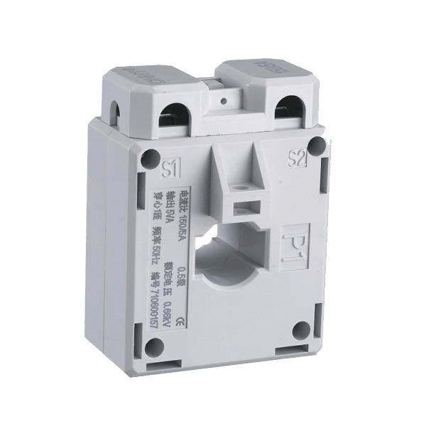 CHINT/正泰 BH 电流互感器 BH-0.66 50Ⅲ 1200/5A 0.2S级