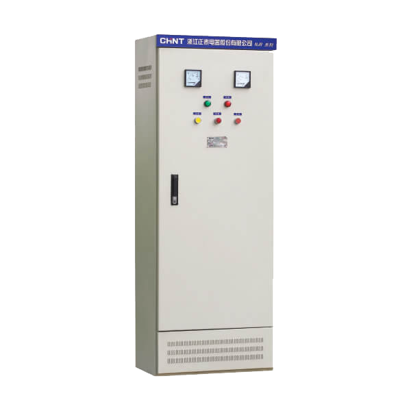 CHINT/正泰 NJR2 软起动器 特 NJR2-280G/1-1