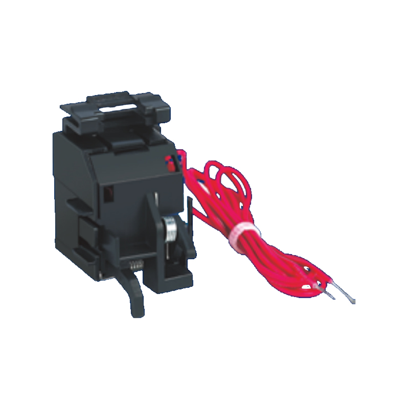 CHINT/正泰 微型断路器附件 分励脱扣器 SHT-M2 D1 R（R）