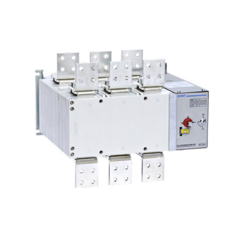 CHINT/正泰 NH40SZ 双电源PC级自动转换开关 NH40-1600/3SZI