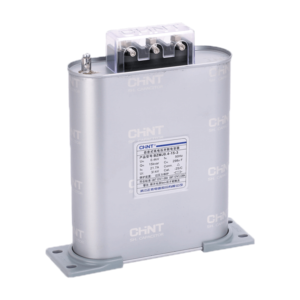CHINT/正泰 BZMJ 电容器 BZMJ 0.45-36-3