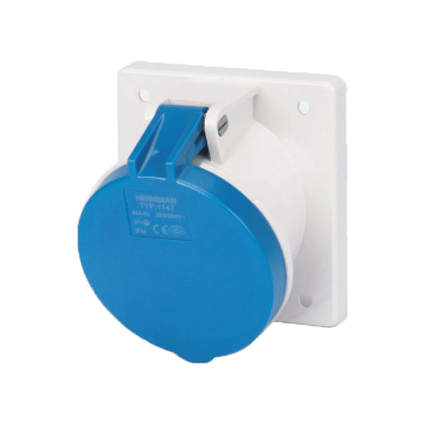 CHINT/正泰 NTC1 工业连接器 NTC1-316C6h/250VW 连接器