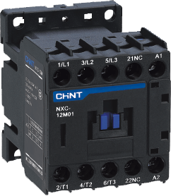 CHINT/正泰 NXC 交流接触器（交流线圈） NXC-18 110V