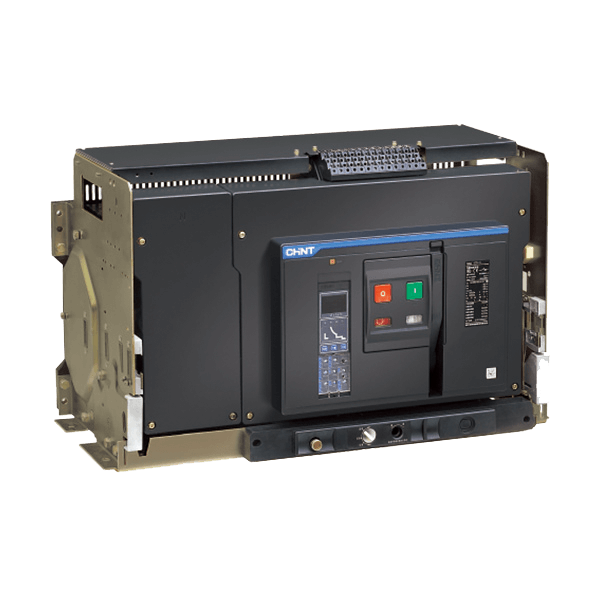 CHINT/正泰 NXA 框架断路器 特 NXA16H08-MF3-AC380/400/415