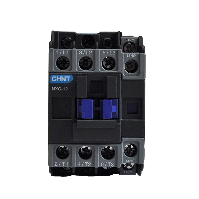 CHINT/正泰 NC1 交流接触器（交流线圈） NC1-1208 42V