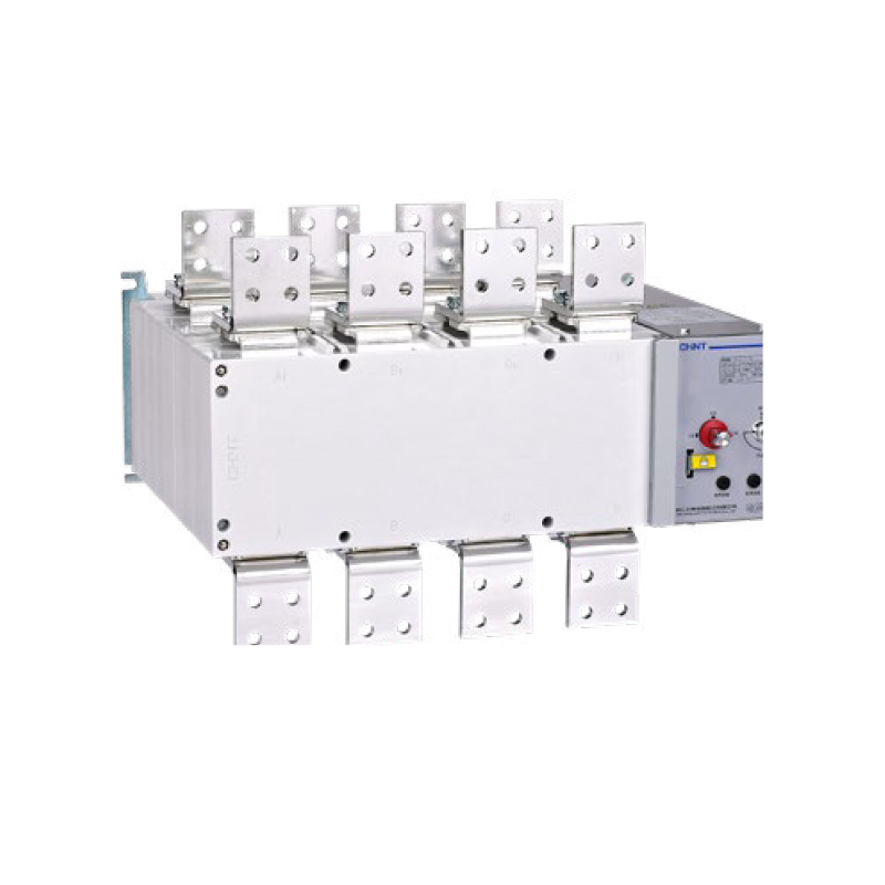 CHINT/正泰 NH40SZ 双电源PC级自动转换开关 NH40-100/4SZIII