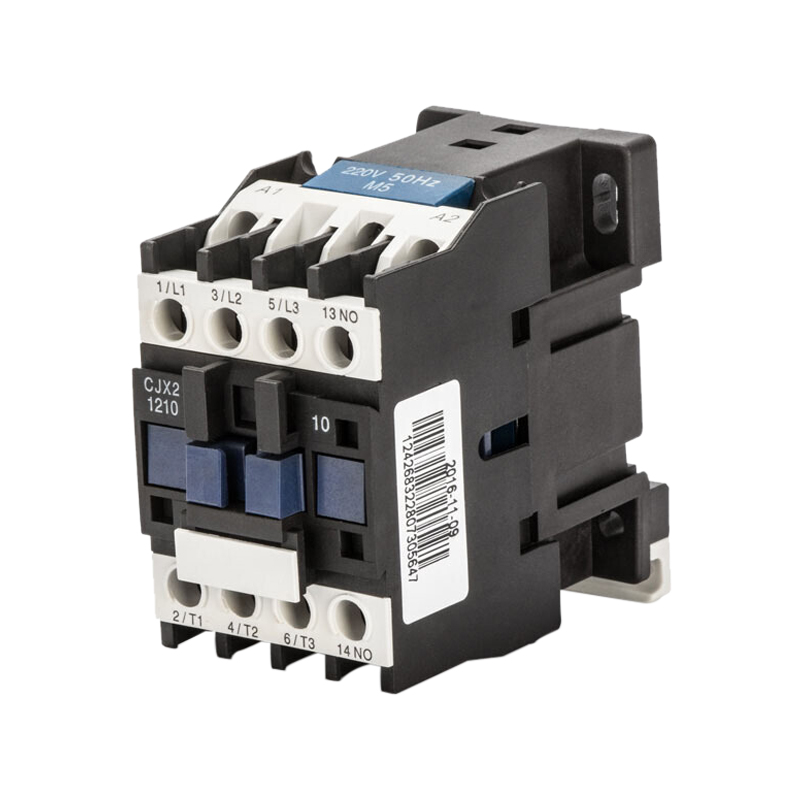 CHINT/正泰 CJX2 可逆接触器 CJX2-1210N 110V