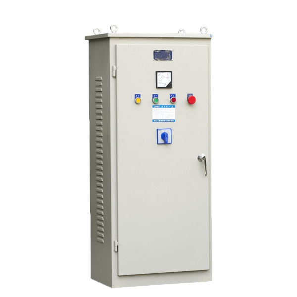 CHINT/正泰 JJ1 自耦减压起动控制柜 JJ1-160KW