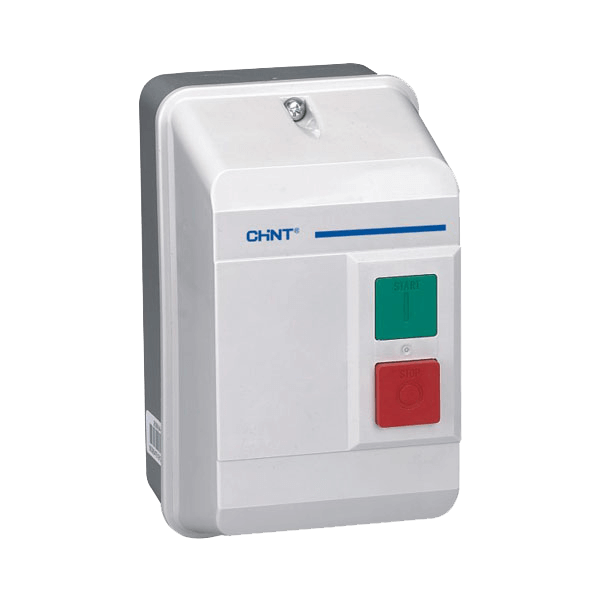 CHINT/正泰 NQ3 电磁起动器 NQ3-11P 36V 2.5A