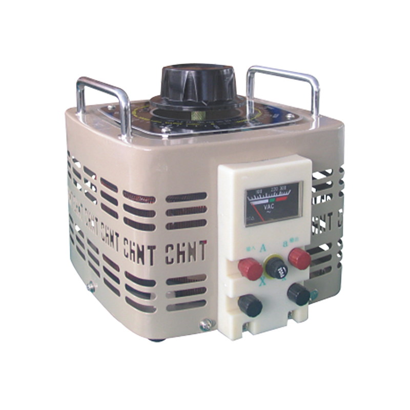 CHINT/正泰 TSGC2 三相接触调压器 TSGC2-9