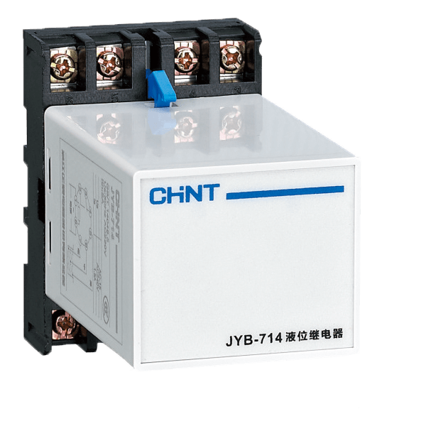 CHINT/正泰 JYB-714 液位继电器 JYB-714B AC36V